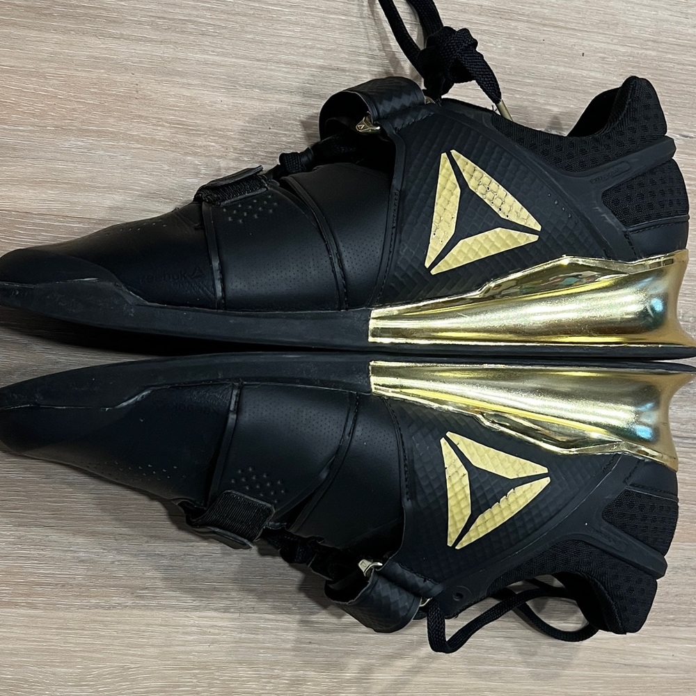 Reebok Legacy Lifters M11.5